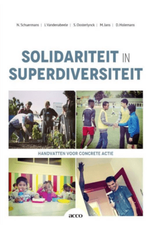 Solidariteit in superdiversiteit