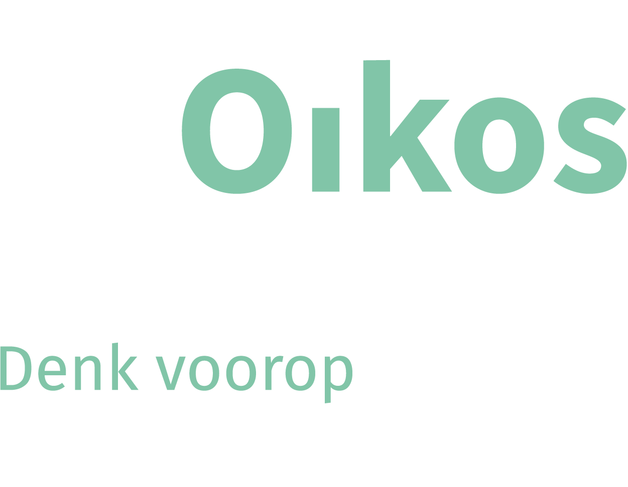 Workshops - Oikos